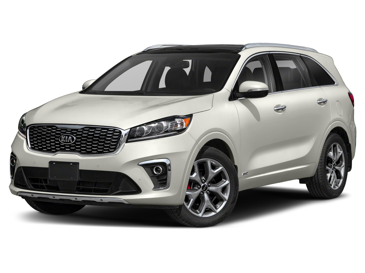 2020 Kia Sorento 3.3L SX