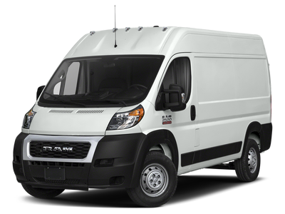 2020 RAM ProMaster Cargo Van Base