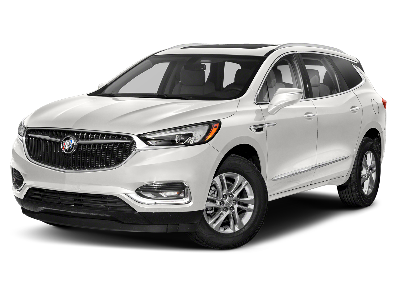 2021 Buick Enclave AWD Essence