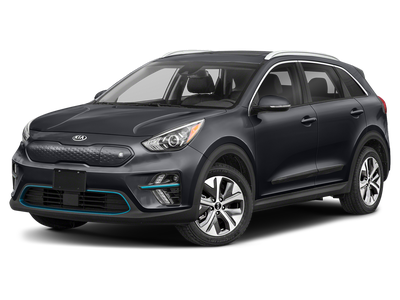 2021 Kia Niro EV EX Premium
