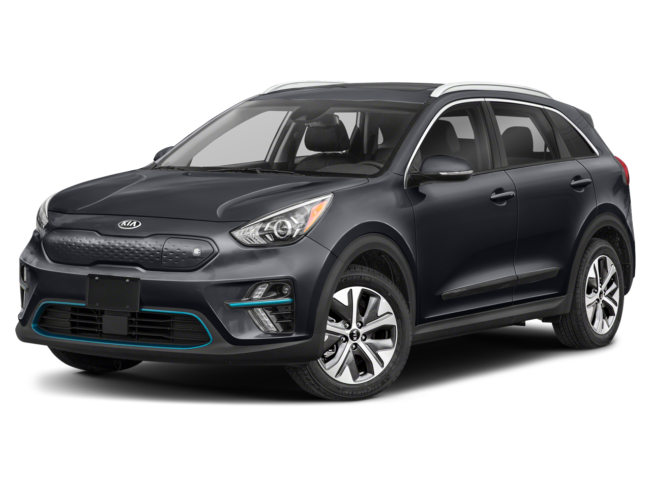 2021 Kia Niro EV EX Premium