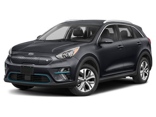 2021 Kia Niro EV EX Premium