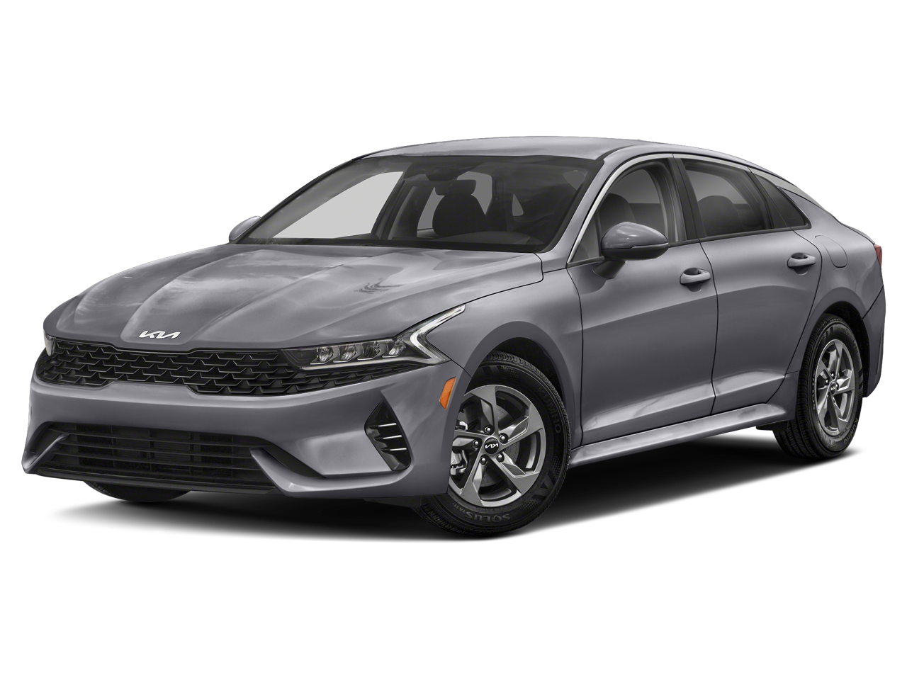 Certified 2022 Kia K5 LXS with VIN 5XXG14J29NG121621 for sale in Lakewood, NJ