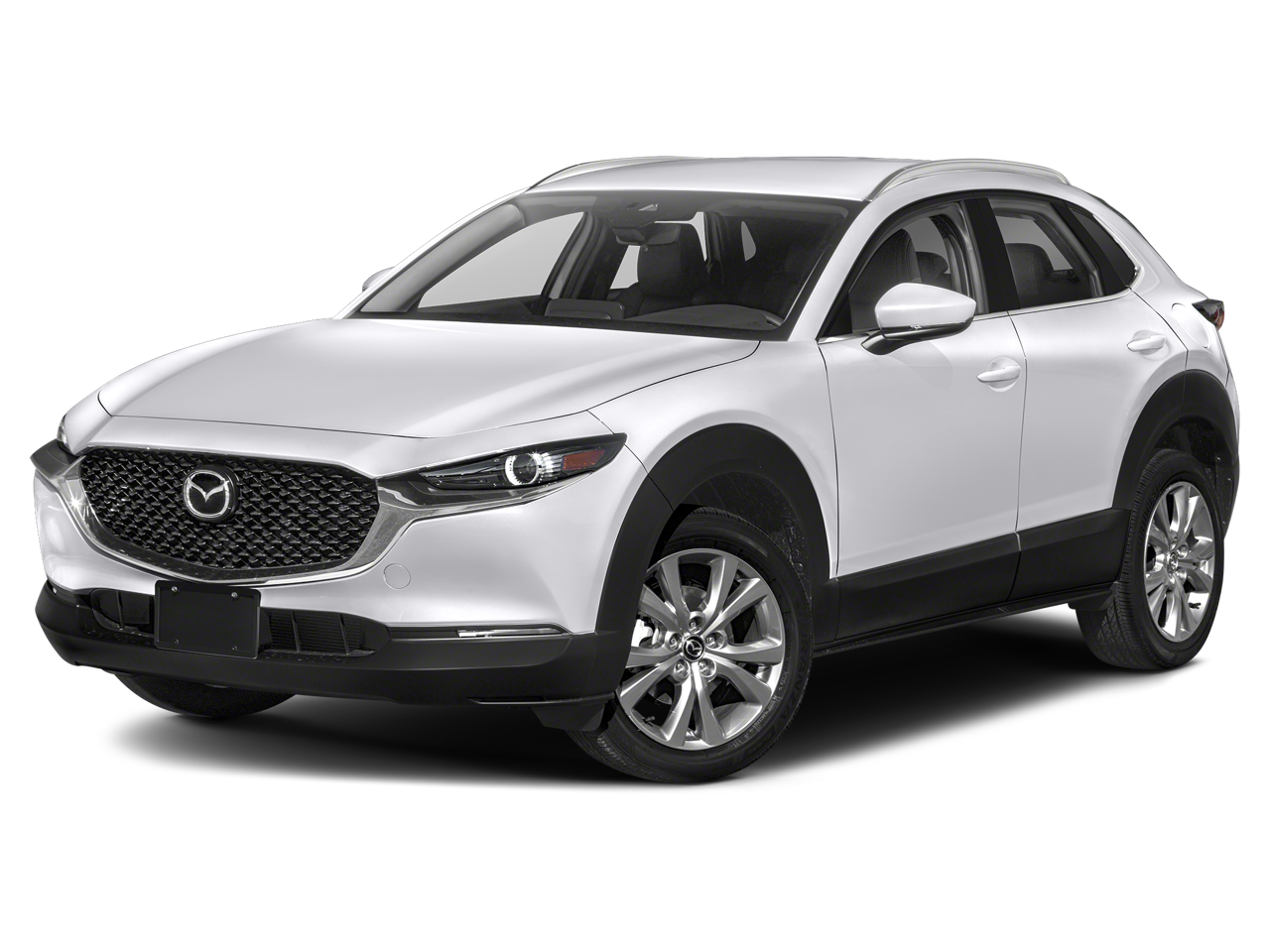 2022 Mazda Mazda CX-30 2.5 S Select Package