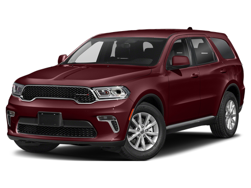 2023 Dodge Durango GT Launch Edition