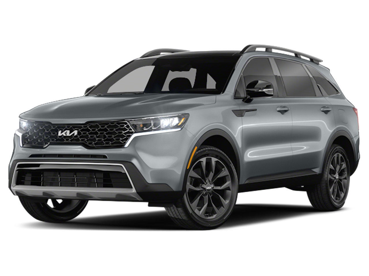 2023 Kia Sorento X-Line EX DCT 4WD's photo