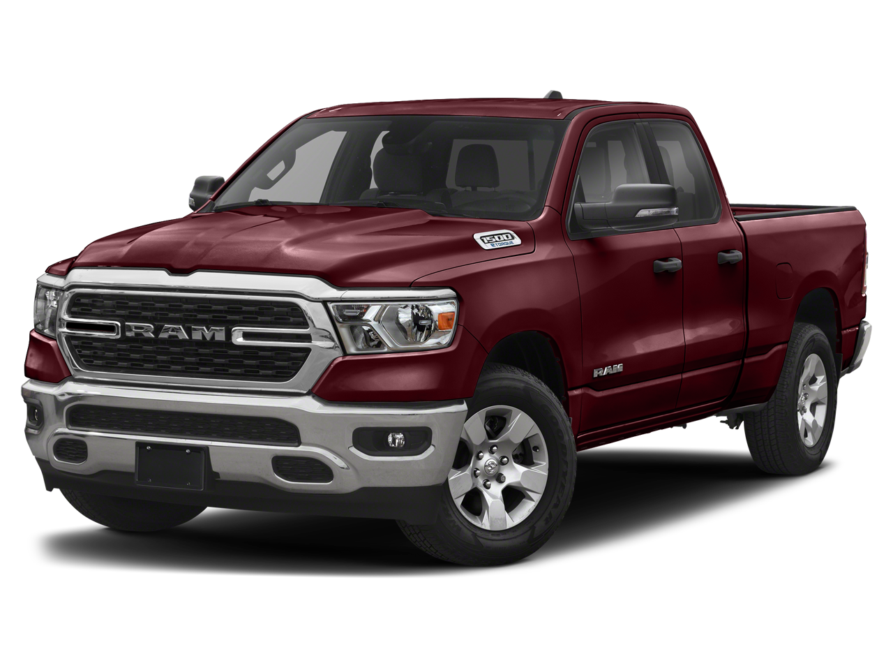 2023 RAM Ram 1500 Pickup