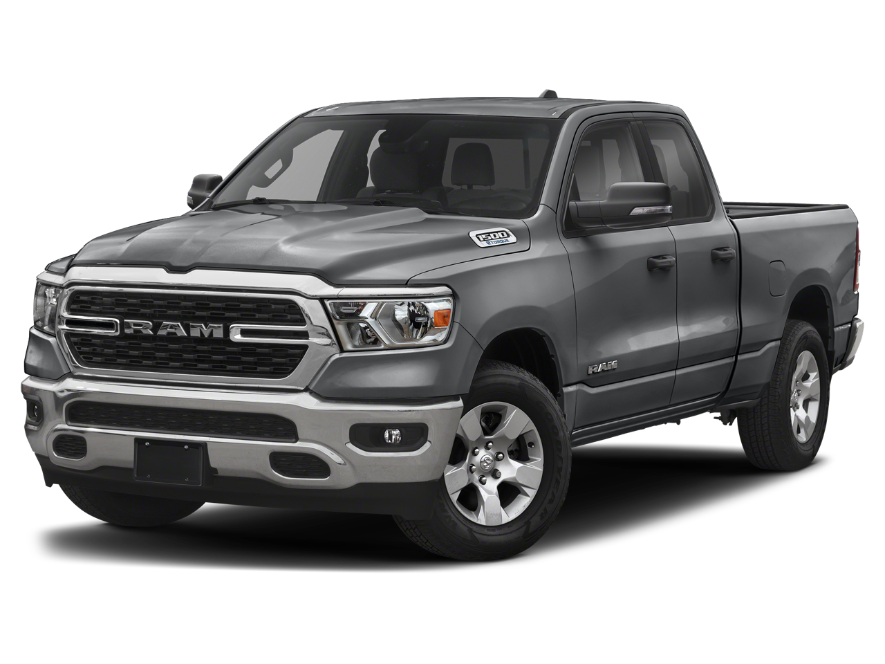 2023 RAM Ram 1500 Pickup