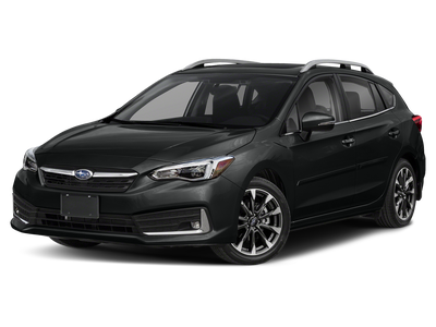 2023 Subaru Impreza Limited