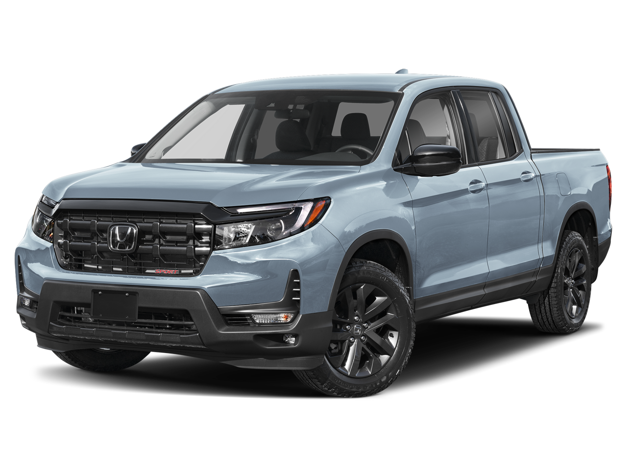 2024 Honda Ridgeline