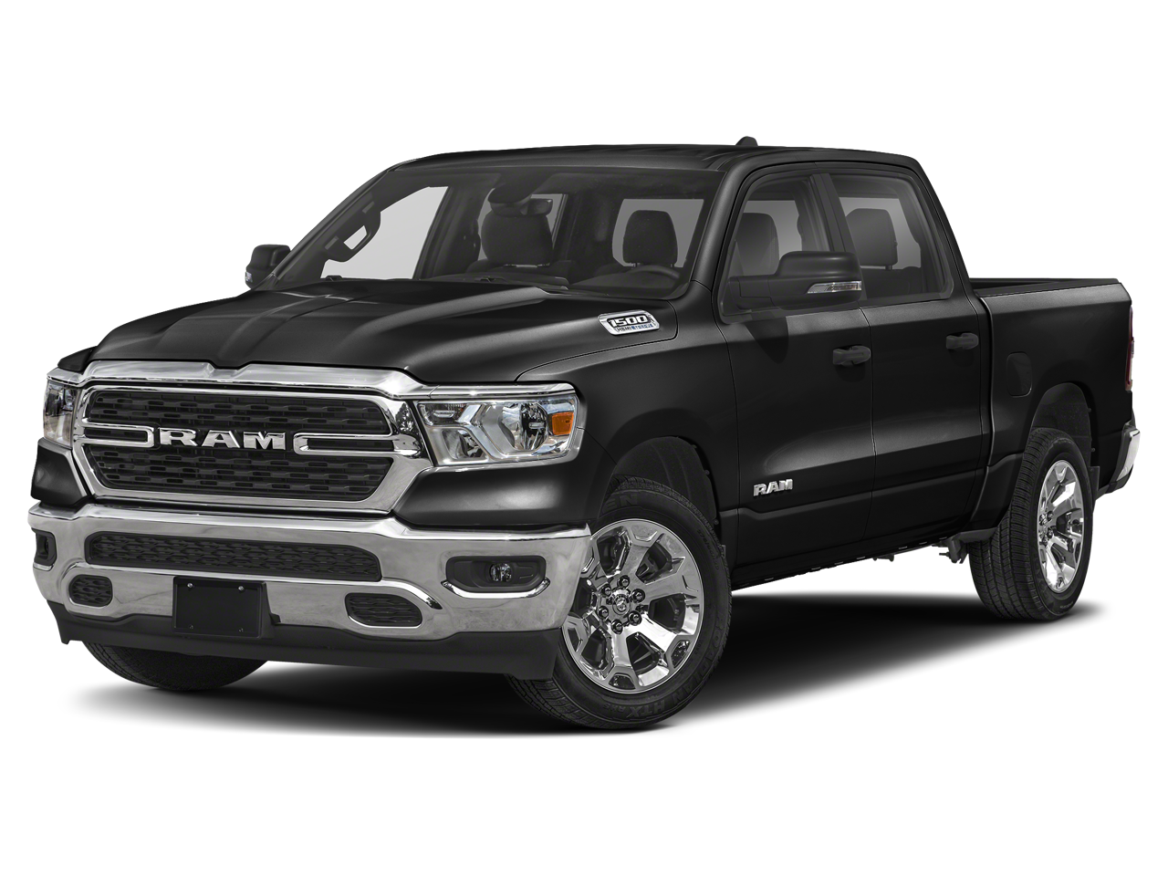 2024 RAM 1500 Big Horn