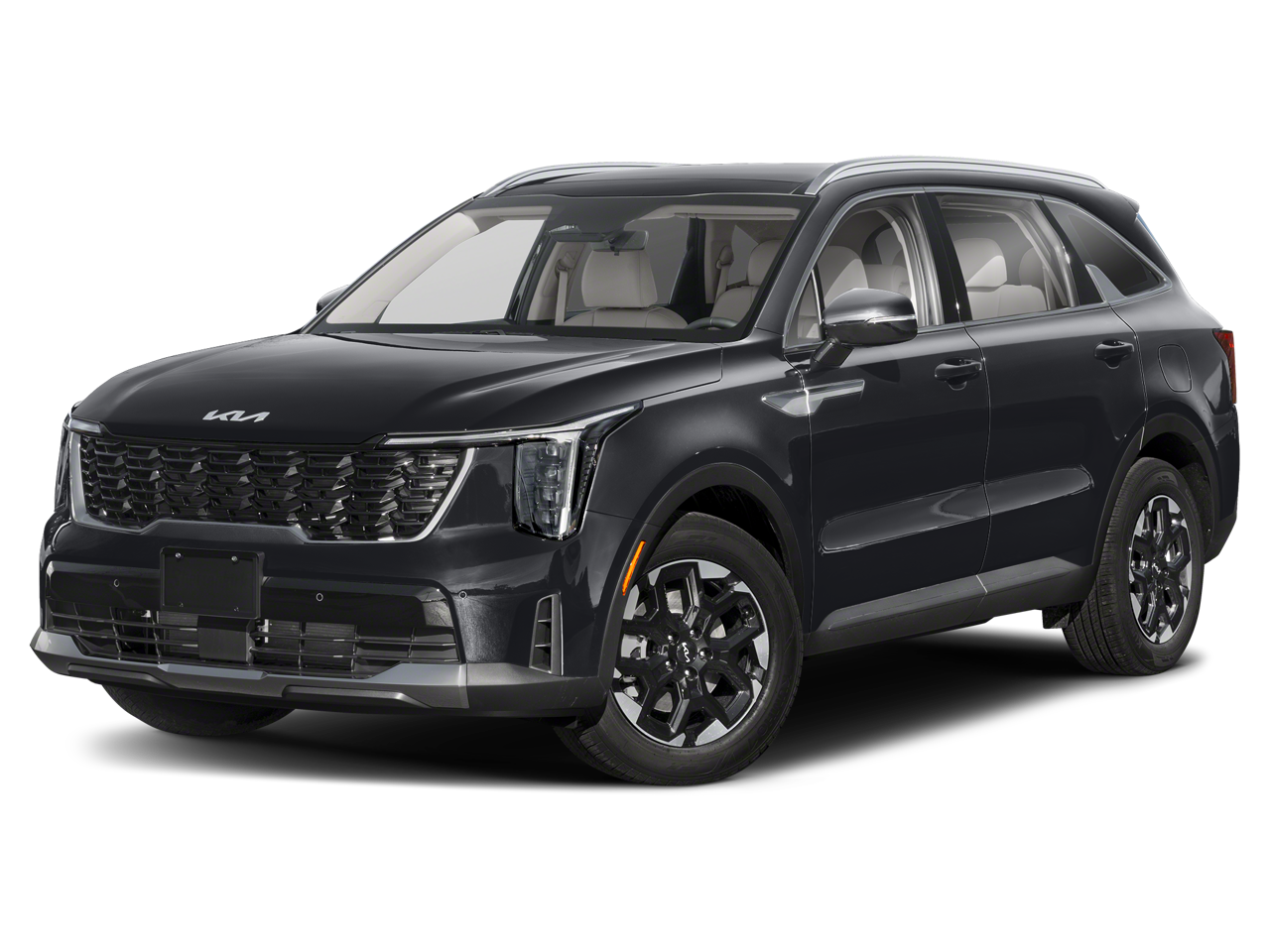 2026 Kia Sorento S - Photo 28