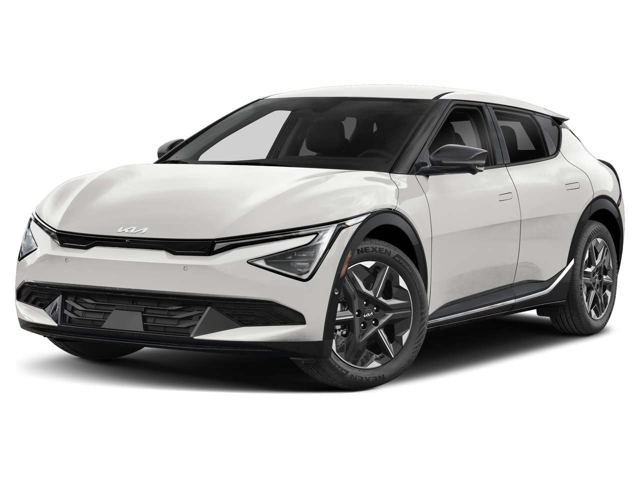 2026 Kia EV6 Light Long Range