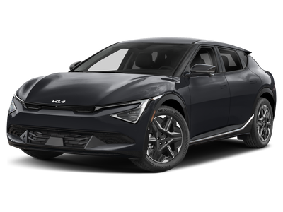 2026 Kia EV6 Light RWD