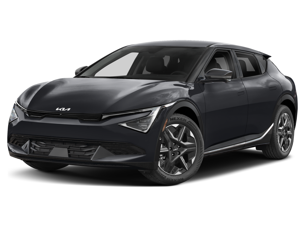 2026 Kia EV6 Light RWD