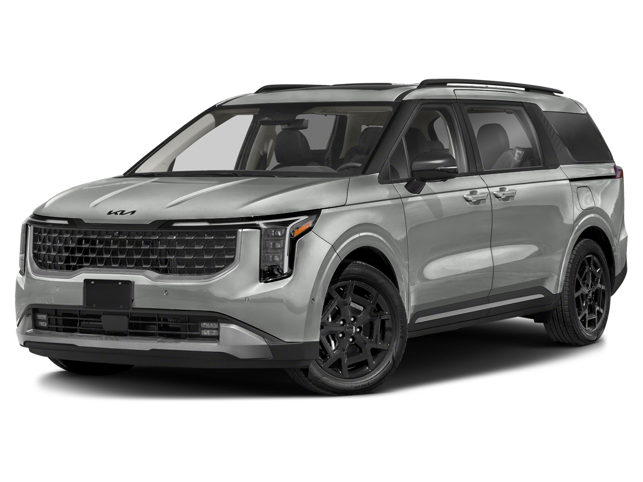 2026 Kia Carnival SX - Photo 28
