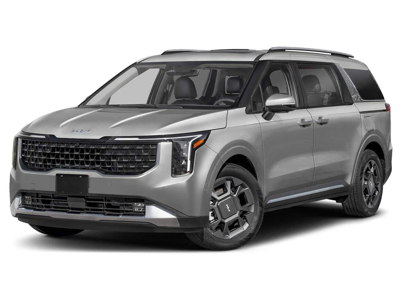 2026 Kia Carnival SX - Photo 28