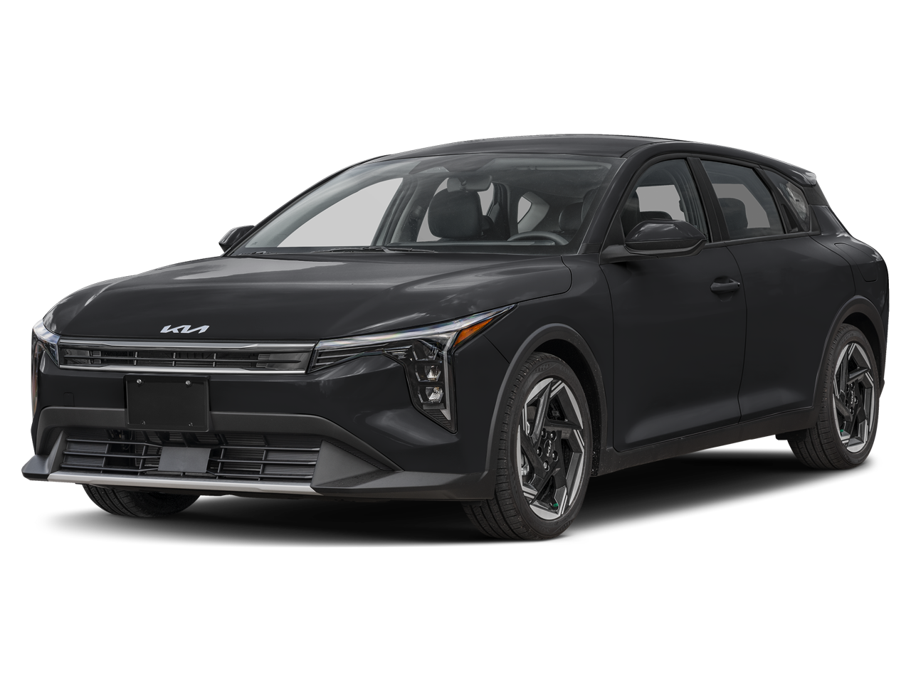 2027 Kia K4