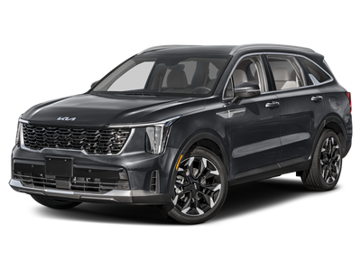 2027 Kia Sorento EX