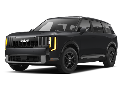 2027 Kia Telluride LX