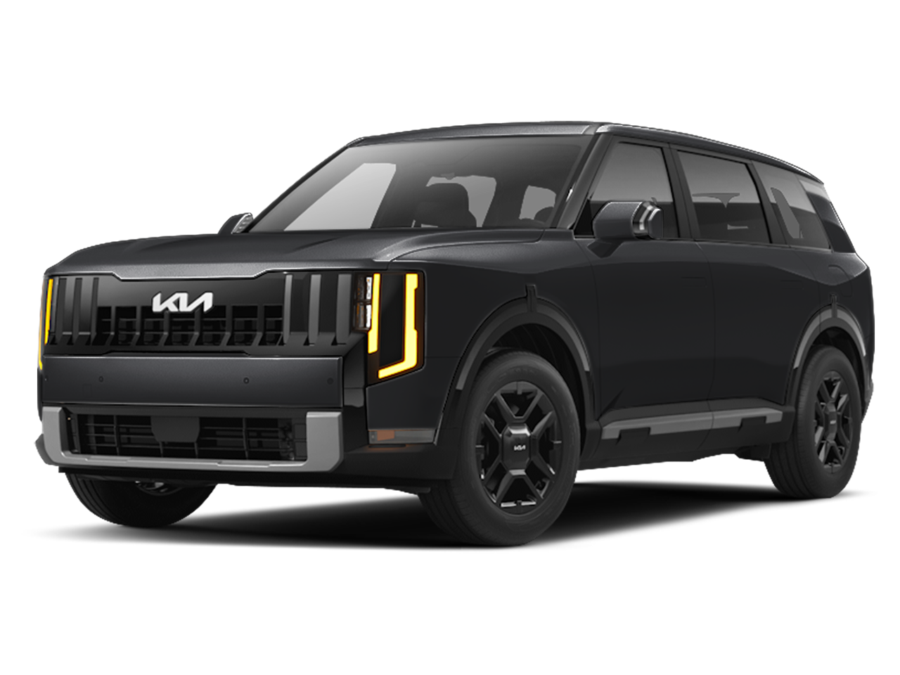 2027 Kia Telluride LX