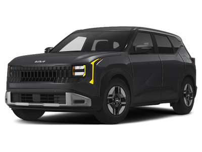 2027 Kia Seltos LX