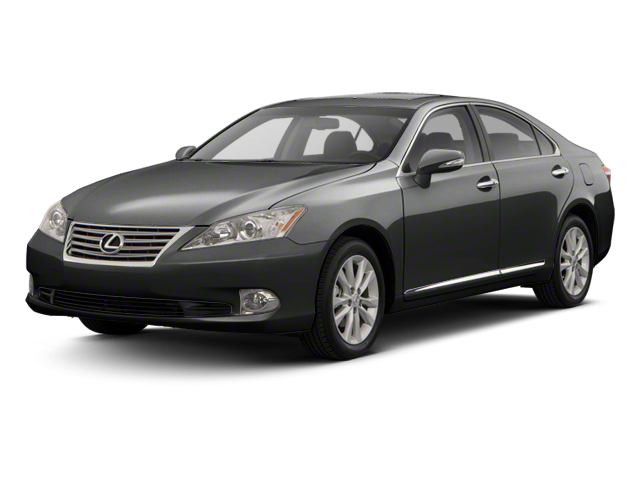 2010 Lexus ES 350 350's photo