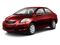 2010 Toyota Yaris Base