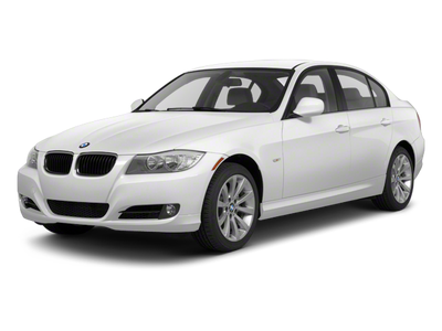 2011 BMW 328i xDrive