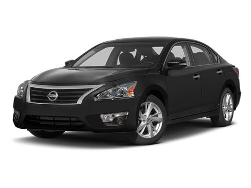 2013 Nissan Altima 2.5 SL