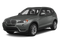 2014 BMW X3 xDrive35i xDrive35i