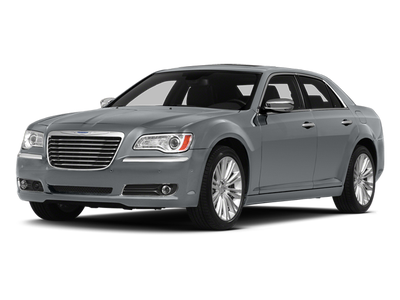 2014 Chrysler 300 Base