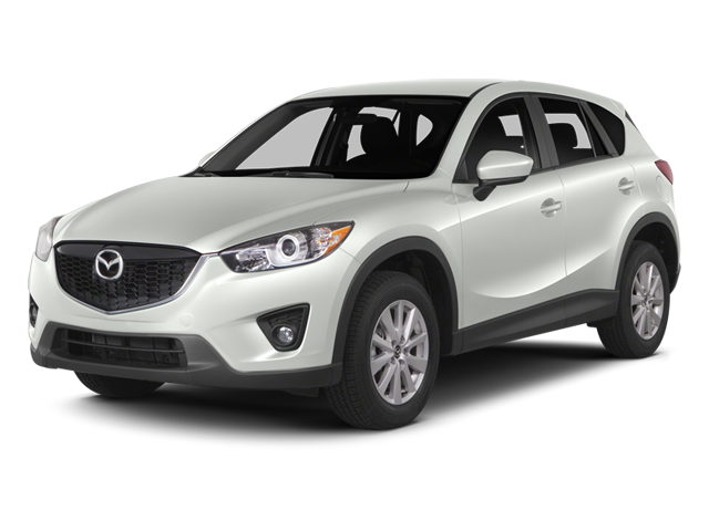 2014 Mazda Mazda CX-5 Sport