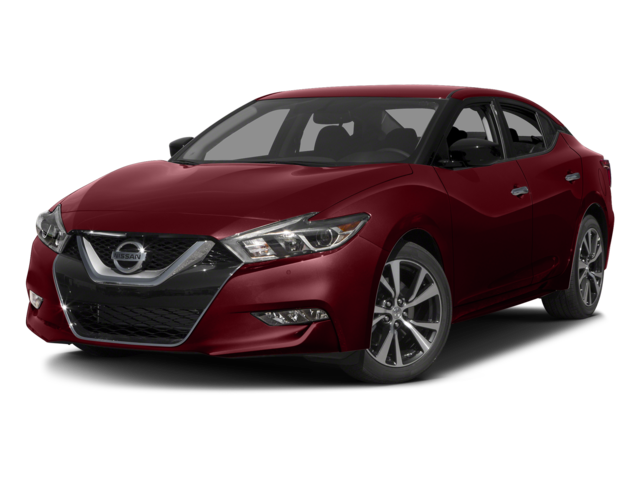 2016 Nissan Maxima 3.5 SV's photo
