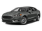 2017 Ford Fusion Hybrid SE