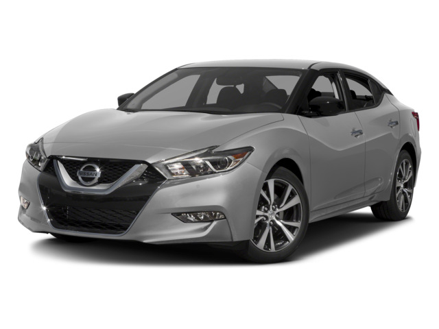2017 Nissan Maxima 3.5 SV's photo