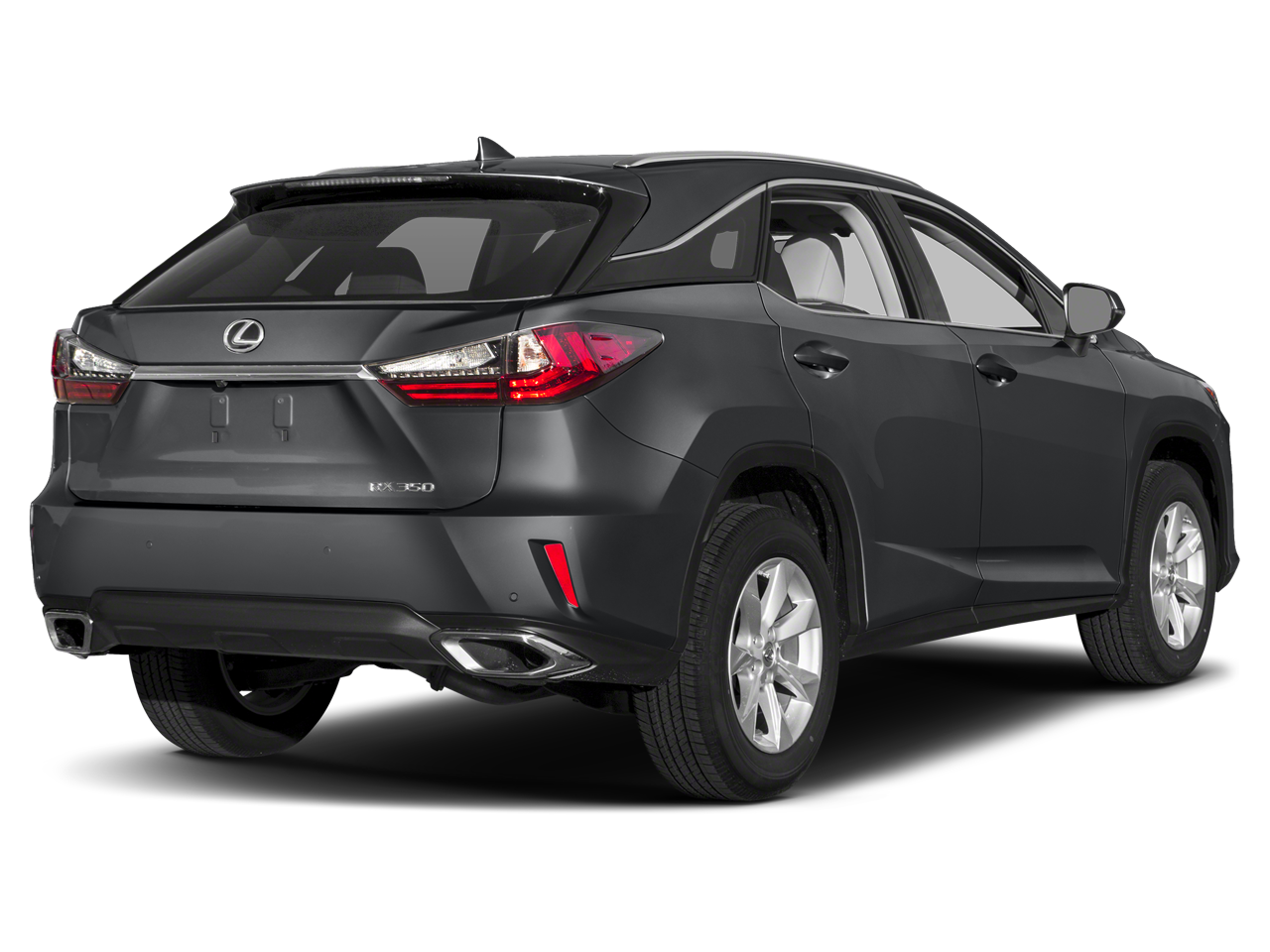 2018 Lexus RX 350 
