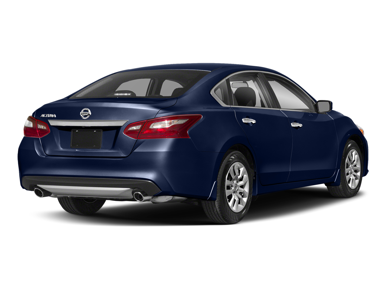 Used 2018 Nissan Altima SR with VIN 1N4AL3APXJC287345 for sale in Lakewood, NJ