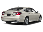 2019 Honda Accord Sedan EX-L 1.5T