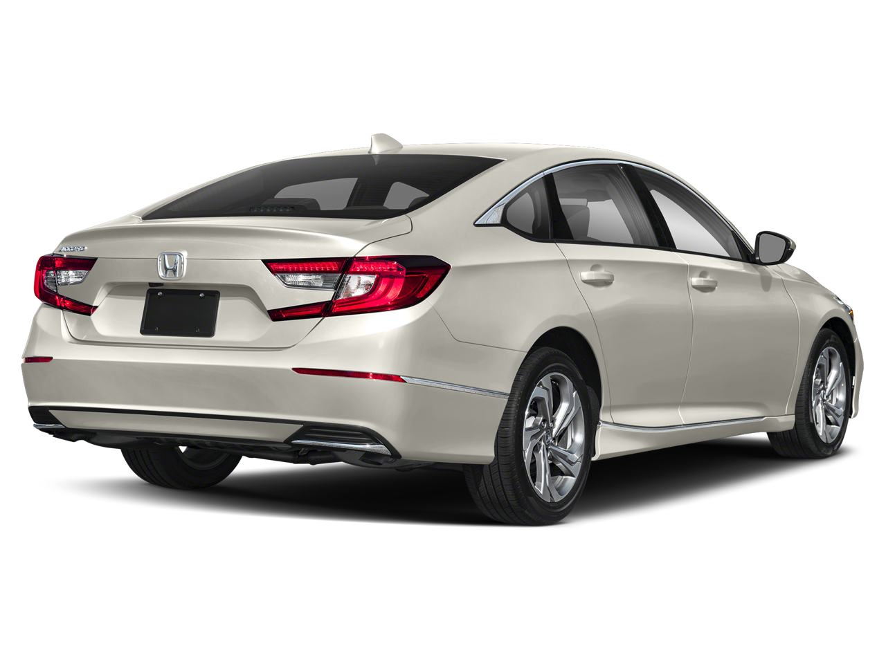 2019 Honda Accord Sedan EX-L 1.5T