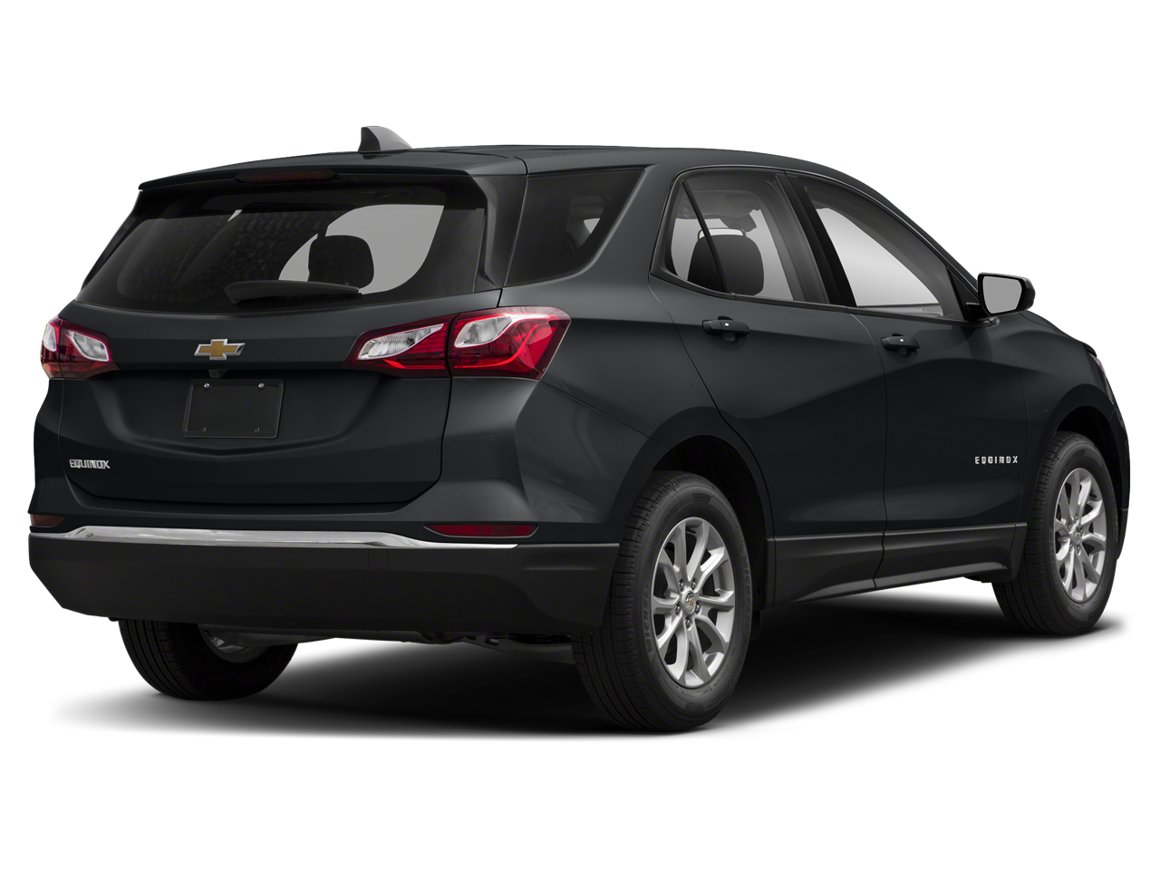 Used 2020 Chevrolet Equinox LS with VIN 3GNAXHEV1LS644405 for sale in Lakewood, NJ
