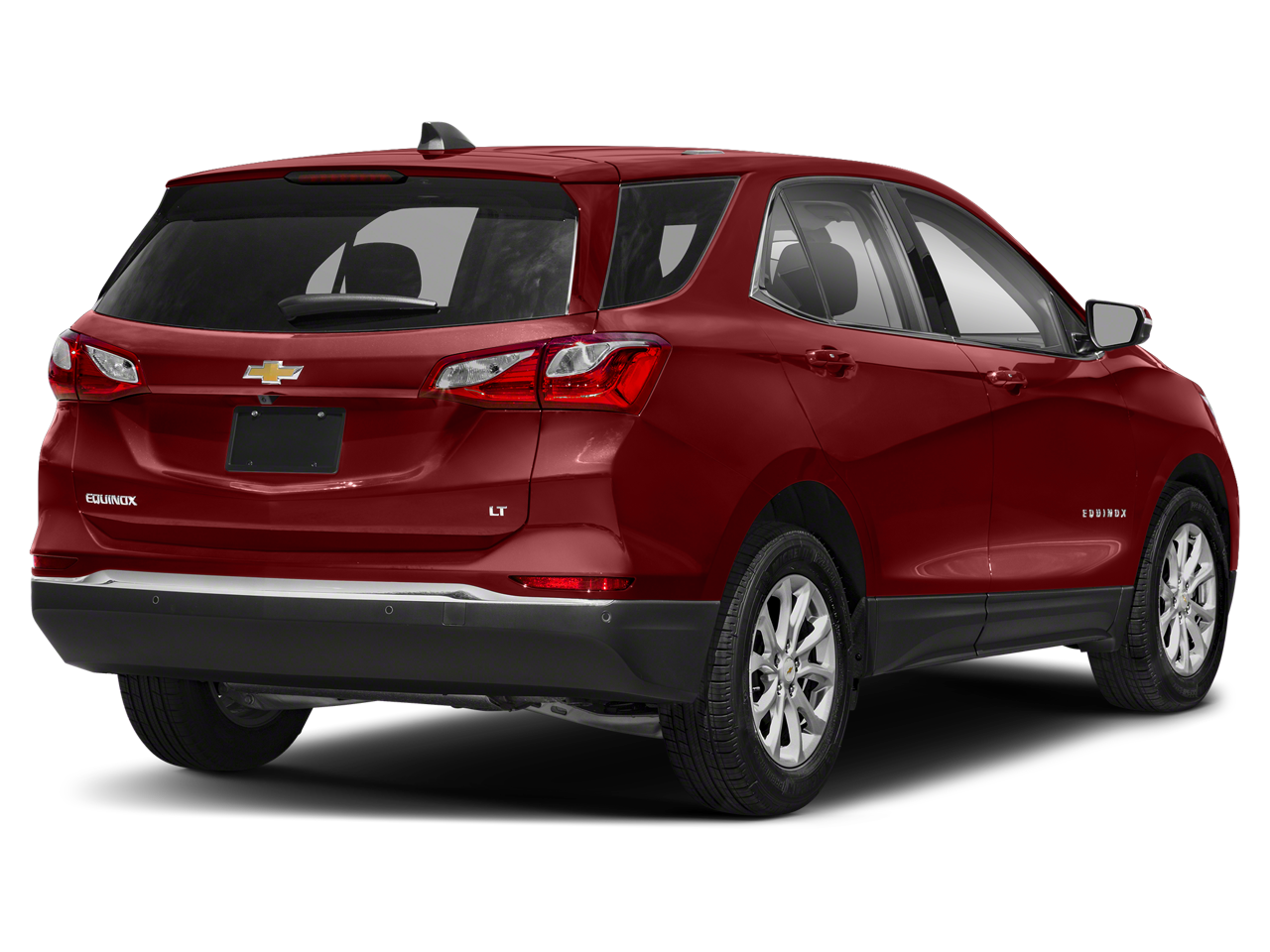 Used 2020 Chevrolet Equinox LT with VIN 3GNAXUEV4LS626103 for sale in Lakewood, NJ