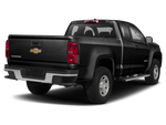 2020 Chevrolet Colorado 4WD Crew Cab Short Box LT
