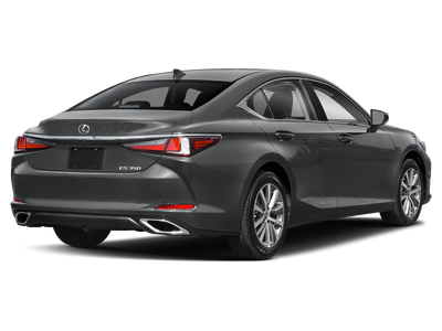 2020 Lexus ES 350 