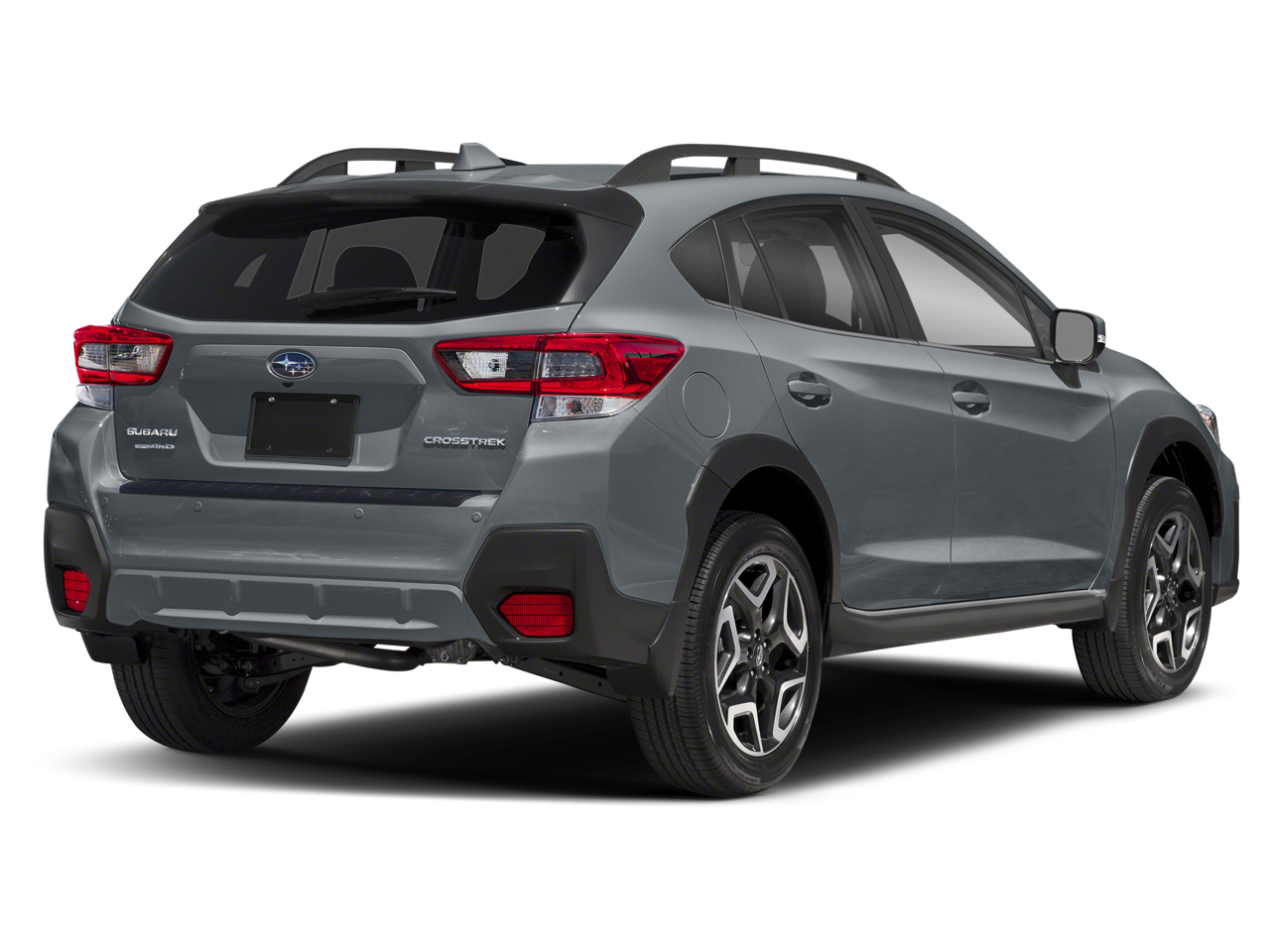 Used 2020 Subaru Crosstrek Limited with VIN JF2GTAMC2L8226287 for sale in Lakewood, NJ