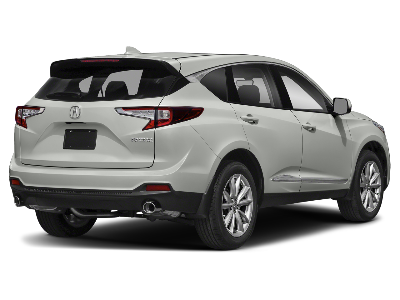 2021 Acura RDX Base