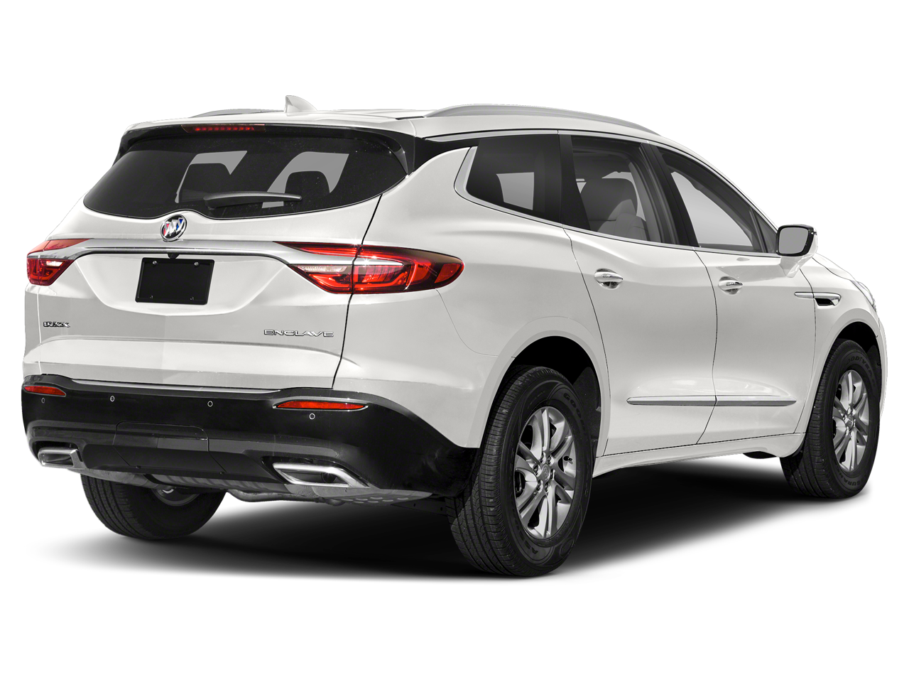 Used 2021 Buick Enclave Essence with VIN 5GAEVAKW4MJ174217 for sale in Lakewood, NJ