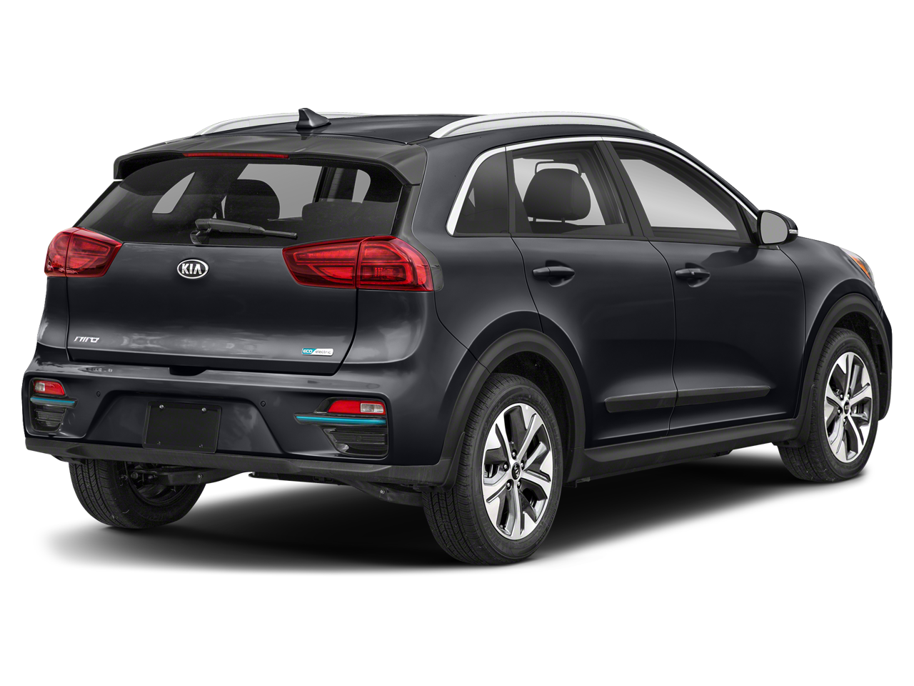 2021 Kia Niro EV EX Premium