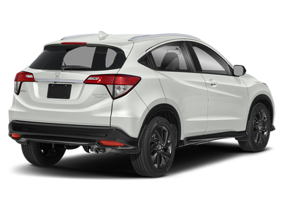 2022 Honda HR-V AWD Sport