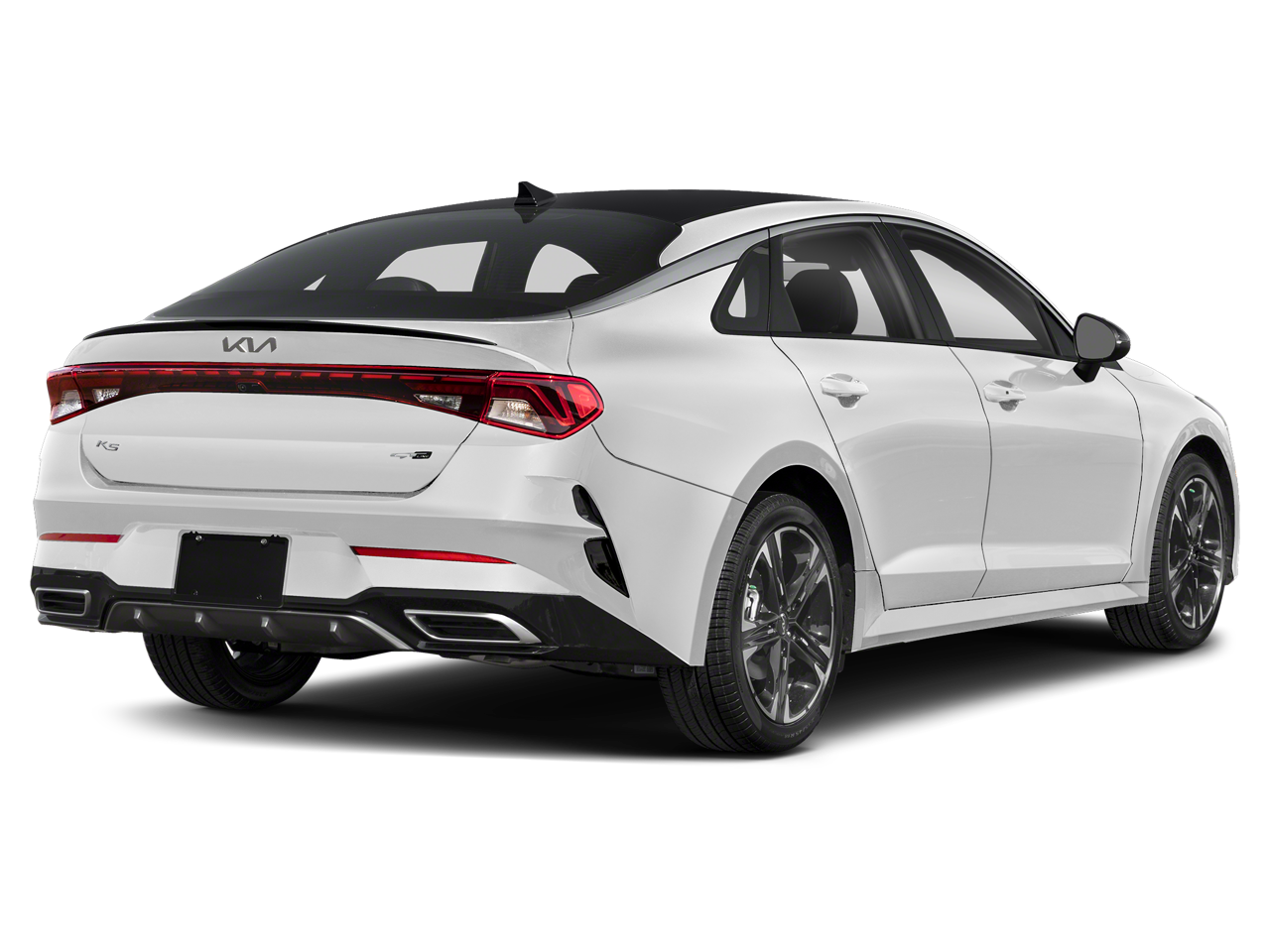 Used 2022 Kia K5 GT-Line with VIN 5XXG64J26NG153332 for sale in Lakewood, NJ